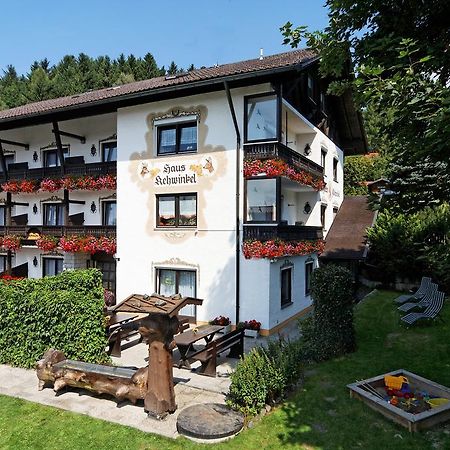 Rehwinkel Hotel Bodenmais Exterior photo
